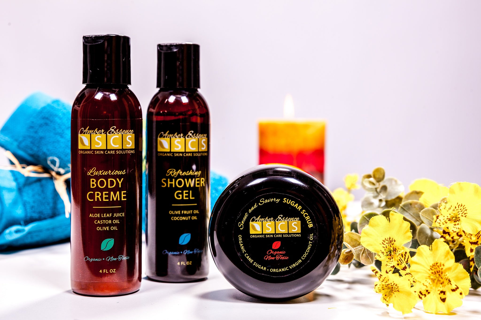 Mini Me Bundle Pack
