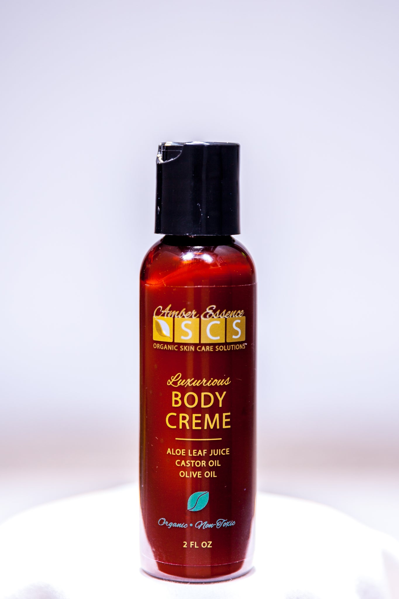 Luxurious Body Cream