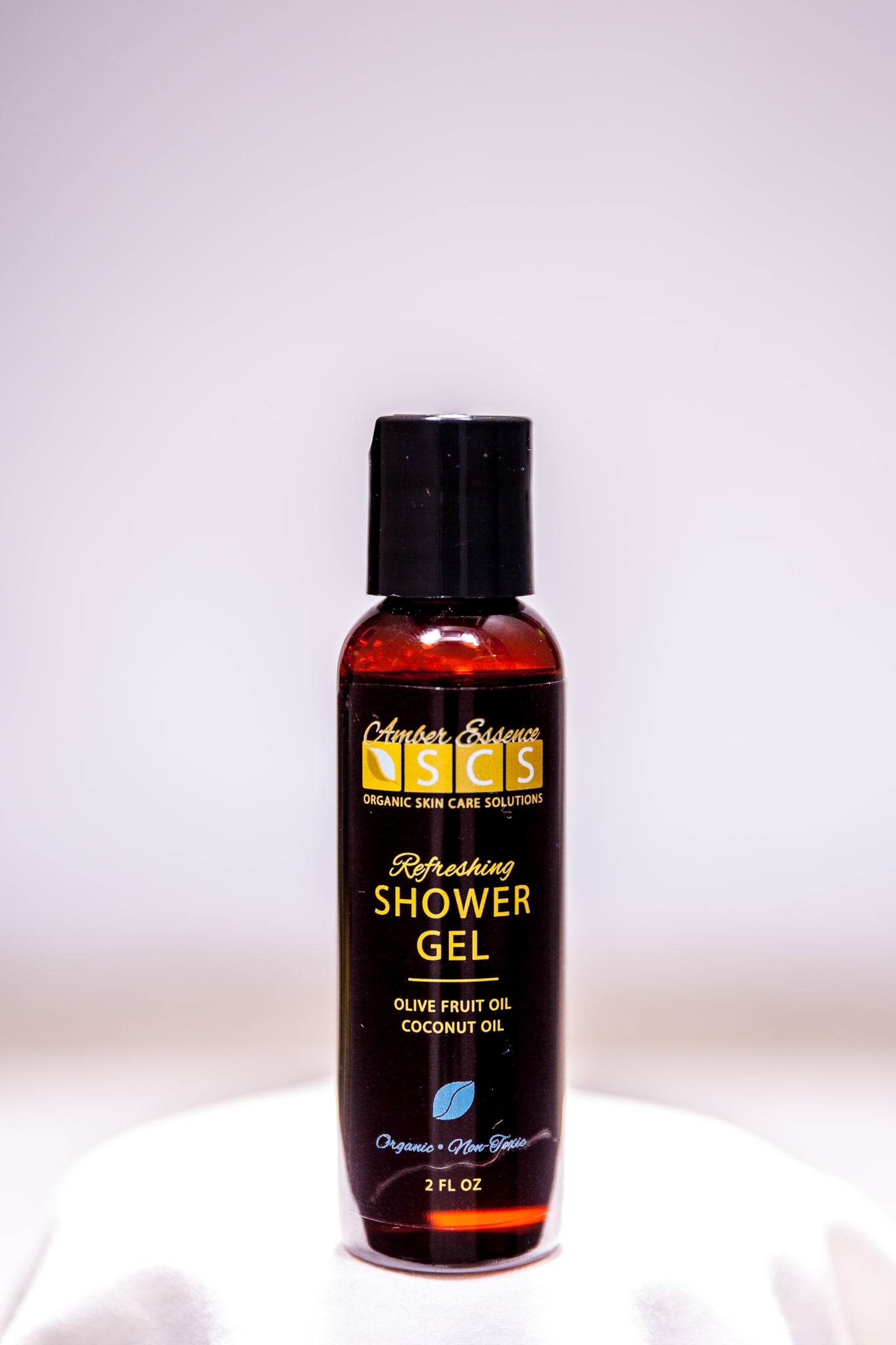 Refreshing Shower Gel