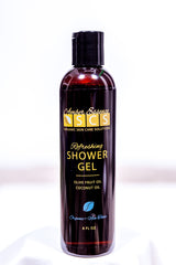 Refreshing Shower Gel