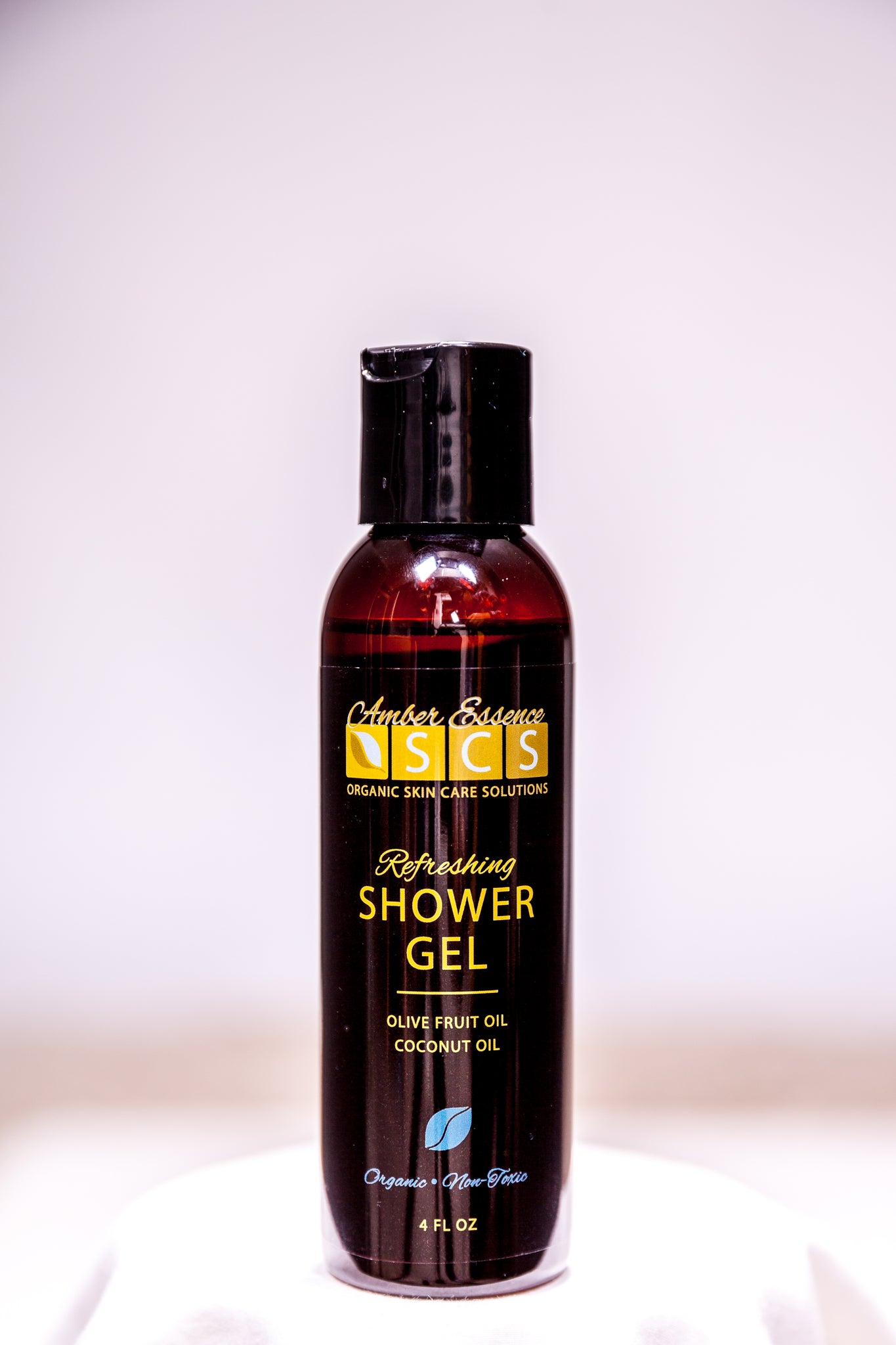 Refreshing Shower Gel