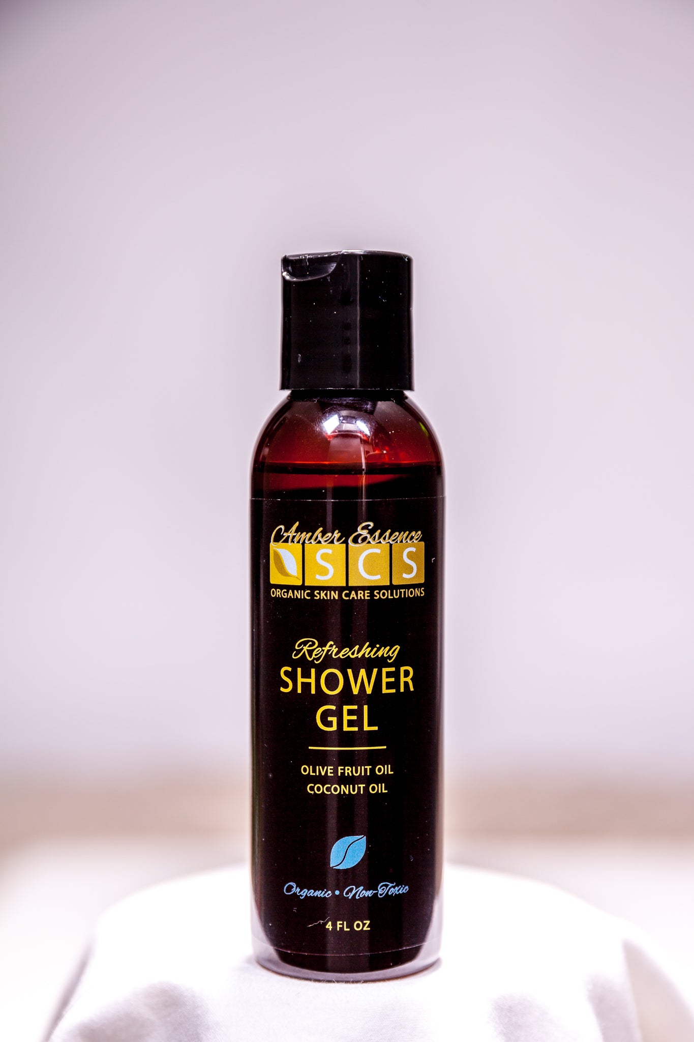 Refreshing Shower Gel