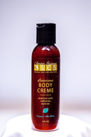 Luxurious Body Cream