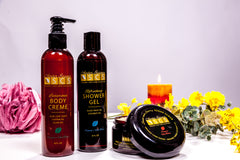 Spa Day Bundle Pack