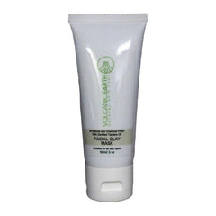 Facial Clay Mask With Tamanu Oil
