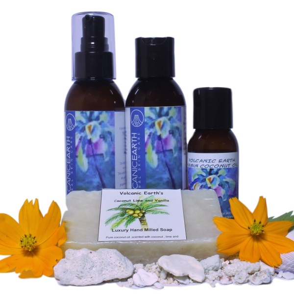 CocoVan Gift Pack
