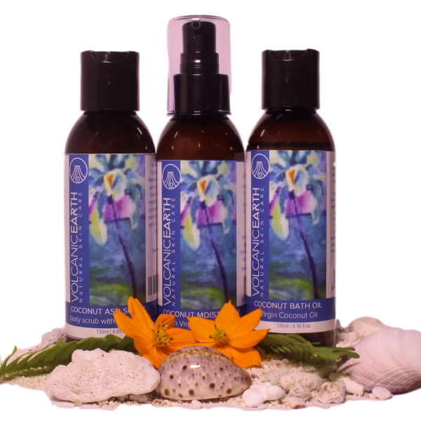 CocoVan Triple Pack
