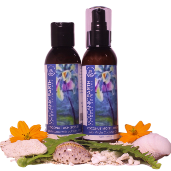CocoVan Twin Pack