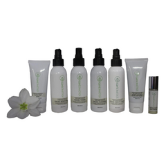 Full Face Care Set 

