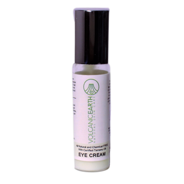 Eye Cream With Tamanu Oil
