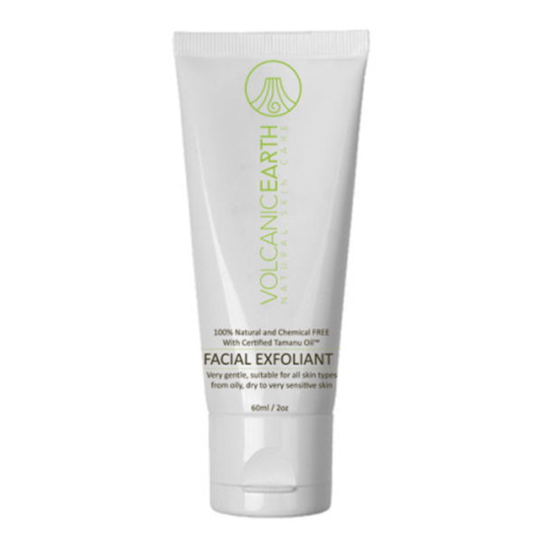 Honey And Pumice Exfoliant
