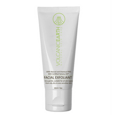 Honey And Pumice Exfoliant
