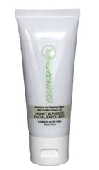 Honey & Pumice Exfoliant