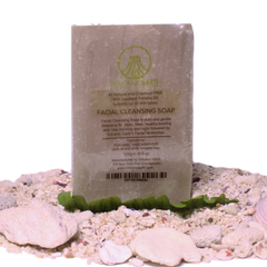 Facial Cleansing Soap
