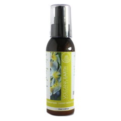 Frangipani Hand Moisturizer