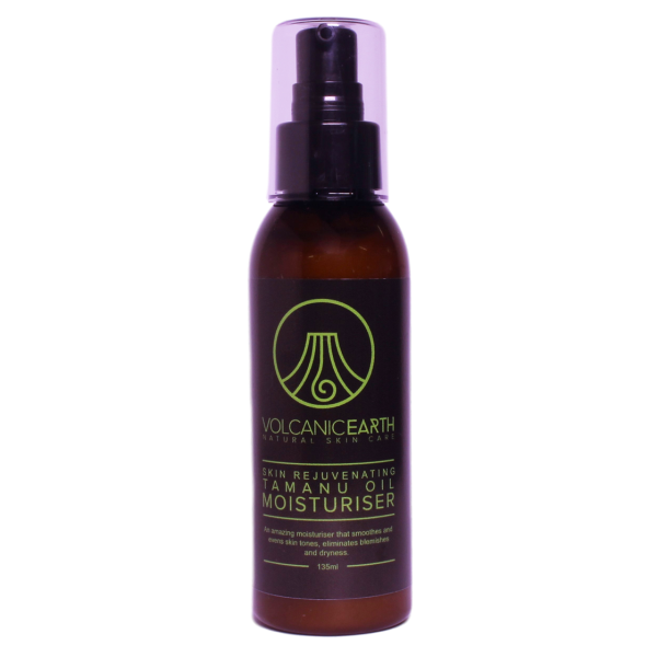 Tamanu Oil Moisturizer 135ml