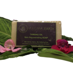 Tamanu Oil Soap
