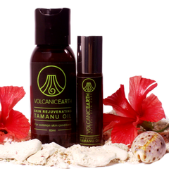 Tamanu Oil Twin Pack