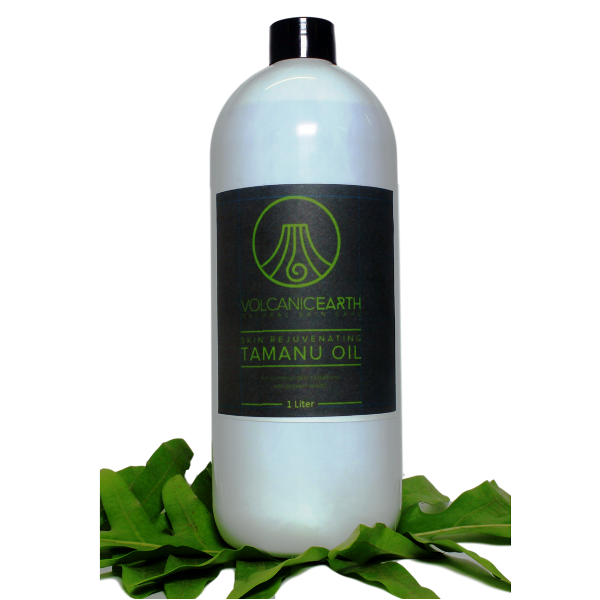 Tamanu Oil 1liter