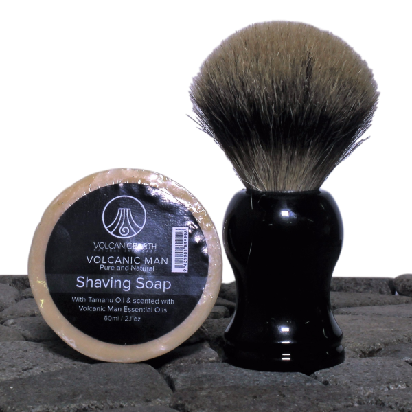 Men's Shaving Soap Refill