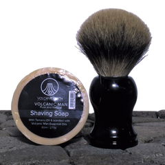 Men's Shaving Soap Refill