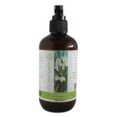 Wild Ginger Lily Liquid Soap
